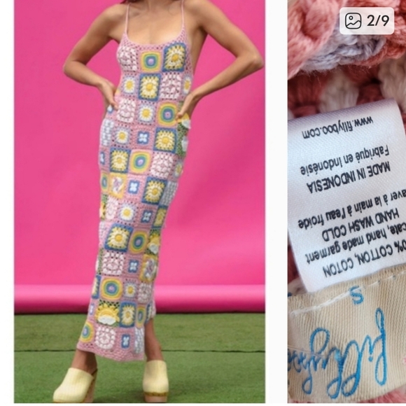 Fillyboo Dresses & Skirts - Nwt fillyboo Dress